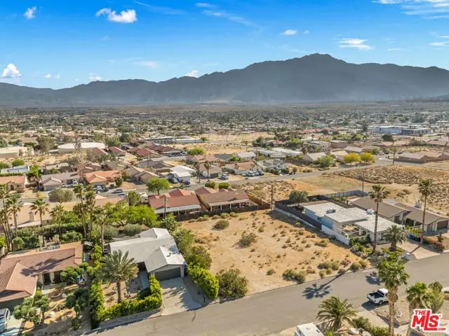 0 San Ardo, Desert Hot Springs, CA 92240 - #1