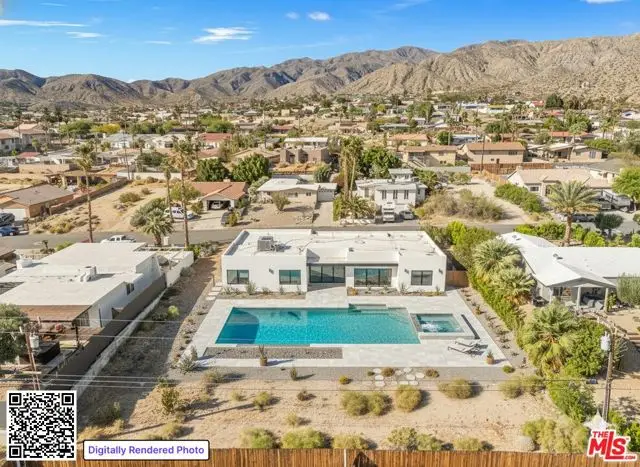 0 San Ardo, Desert Hot Springs, CA 92240 - #3