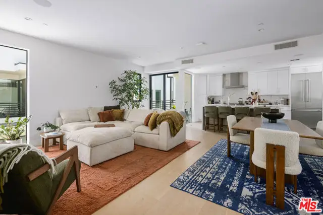 741 N Gramercy Place, Los Angeles, CA 90038 - #1