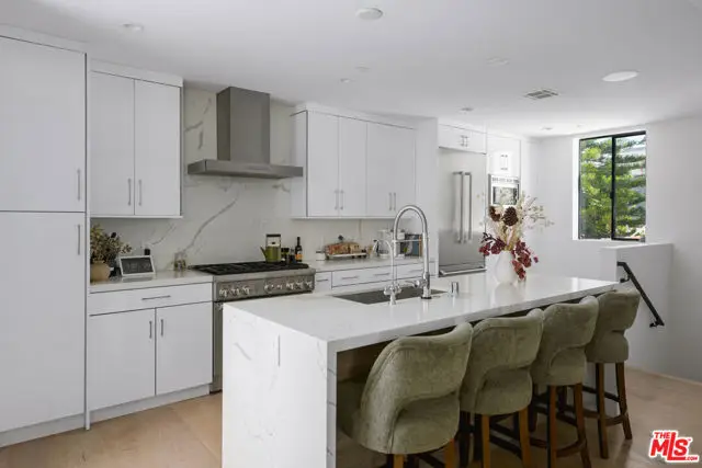 741 N Gramercy Place, Los Angeles, CA 90038 - #3