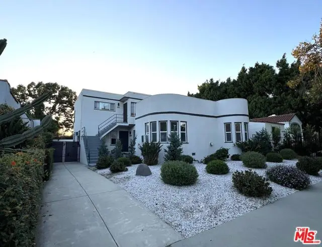 853 N Mansfield Avenue, Los Angeles, CA 90038 - #1