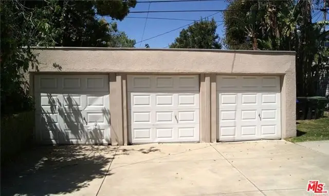 853 N Mansfield Avenue, Los Angeles, CA 90038 - #3