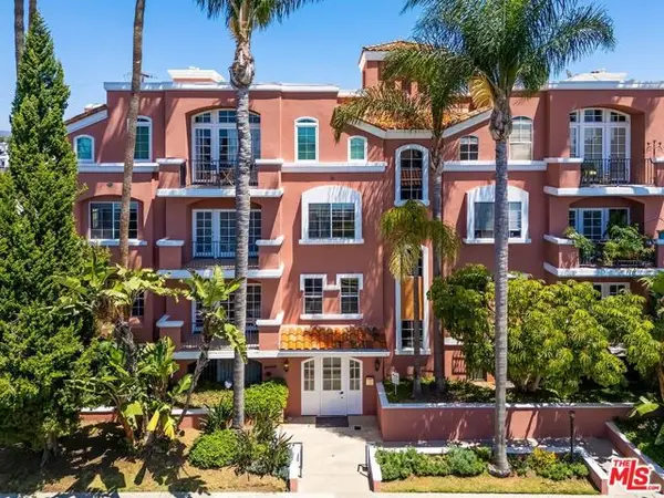 1522 S Saltair Avenue #107, Los Angeles, CA 90025