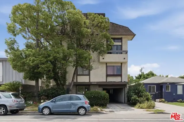 12438 Short Avenue #4, Los Angeles, CA 90066 - #1