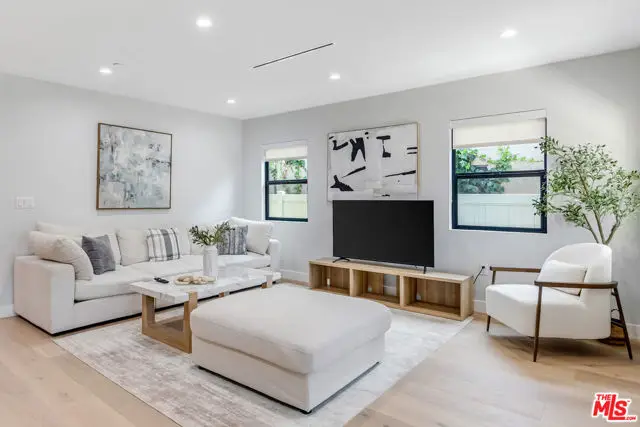 3708 Greenfield Avenue, Los Angeles, CA 90034 - #2