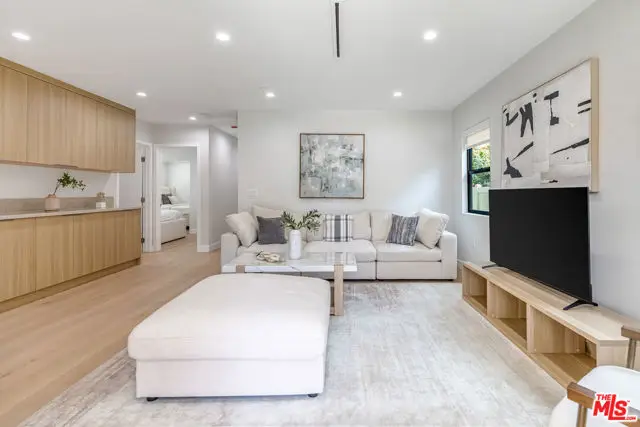 3708 Greenfield Avenue, Los Angeles, CA 90034 - #3