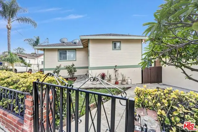 2326 Arthur Street, Los Angeles, CA 90065 - #2