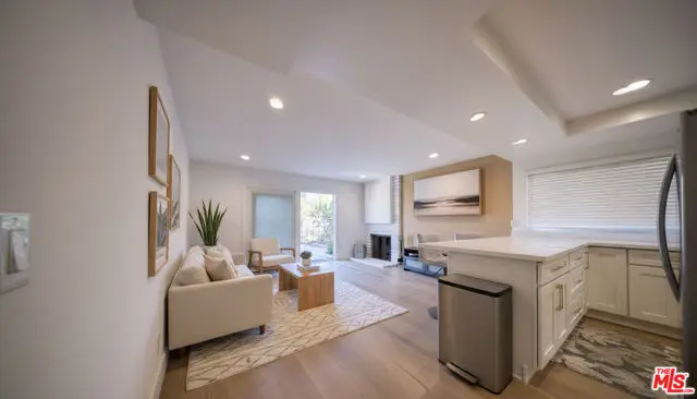 12721 Sanford Street, Los Angeles, CA 90066 - #2