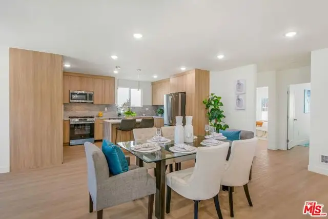1129 S Citrus Avenue, Los Angeles, CA 90019 - #1