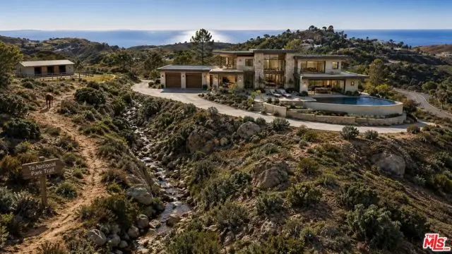 1400 Decker Canyon, Malibu, CA 90265 - #2