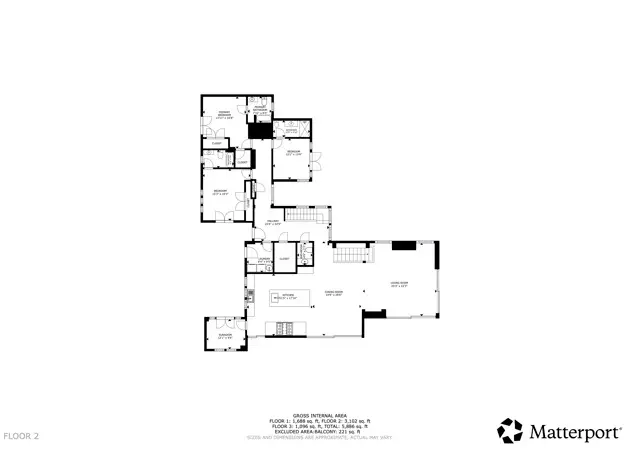 5944 Filaree, Malibu, CA 90265 - #3