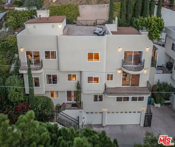 3943 Avenida Del Sol, Studio City (los Angeles), CA 91604