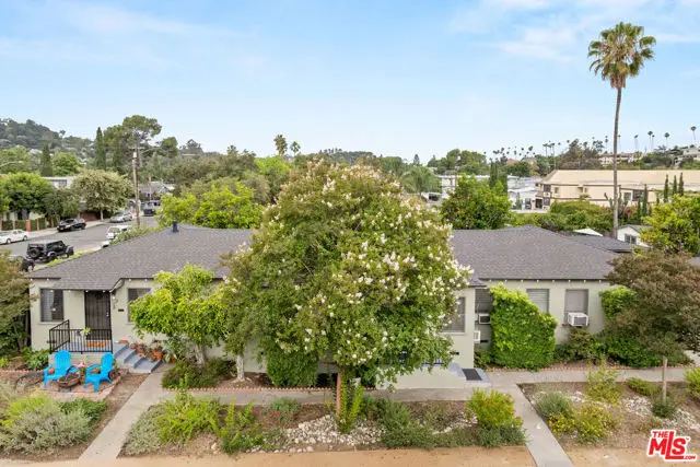 6720 Ferrara Street, Los Angeles, CA 90042 - #1