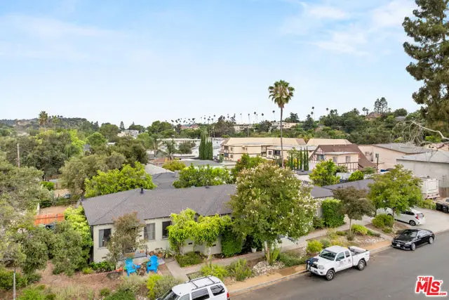 6720 Ferrara Street, Los Angeles, CA 90042 - #2