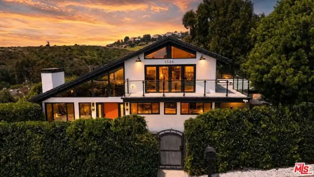 3525 Coast View Drive, Malibu, CA 90265 - #1