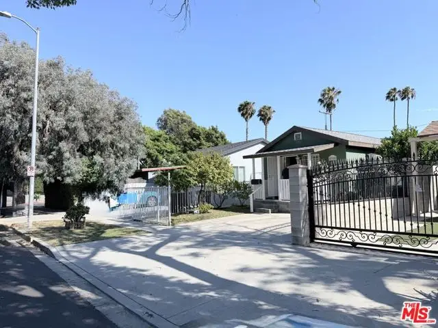 8708 Cadillac Avenue, Los Angeles, CA 90034 - #2