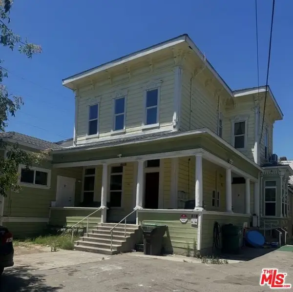 145 W Flora Street, Stockton, CA 95202