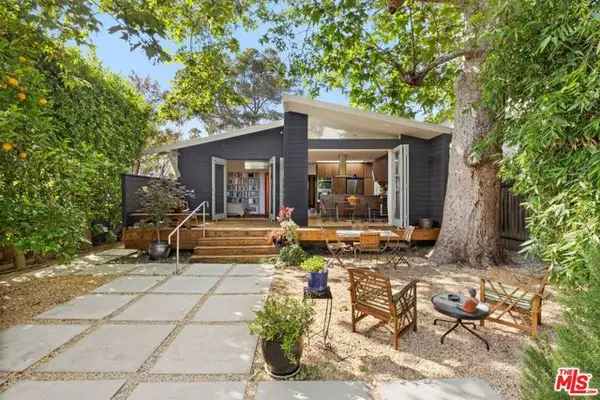 712 Copeland Court, Santa Monica, CA 90405