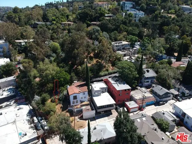 3643 Fredonia Drive, Los Angeles, CA 91307 - #3