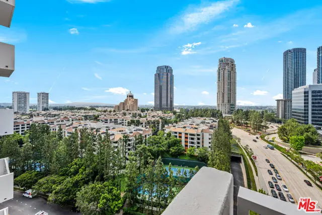 2160 Century Parkway #1712, Los Angeles, CA 90067 - #2