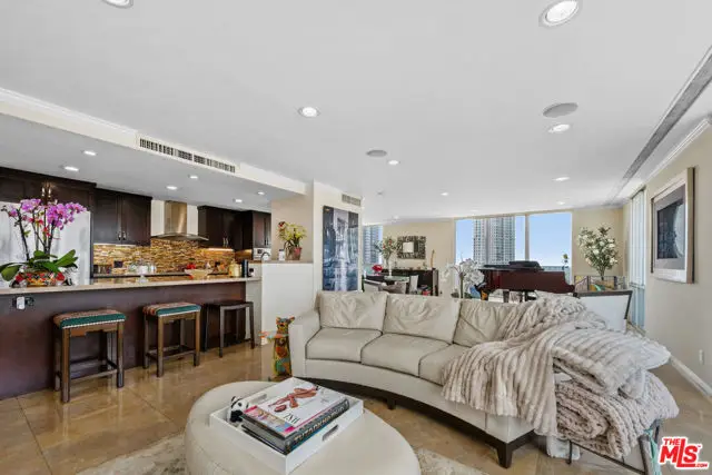 2160 Century Parkway #1712, Los Angeles, CA 90067 - #3