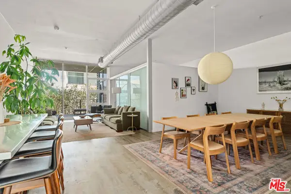 4080 Glencoe Avenue #214, Marina Del Rey, CA 90292