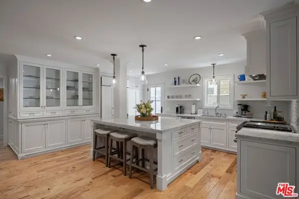 34 Buccaneer Street #1A, Marina Del Rey, CA 90292