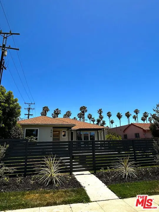 5418 S Rimpau Boulevard, Los Angeles, CA 90043 - #2