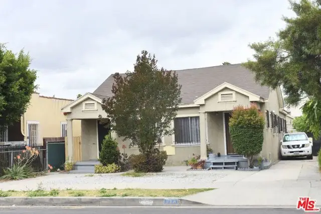 3973 S Van Ness Avenue, Los Angeles, CA 90062 - #1