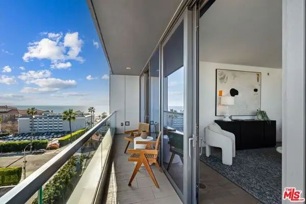 1755 Ocean Ave #805, Santa Monica, CA 90401