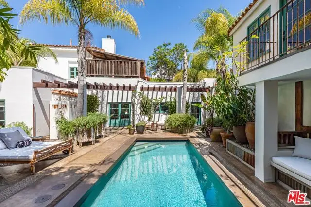 8249 Marmont Lane, West Hollywood, CA 90069 - #1