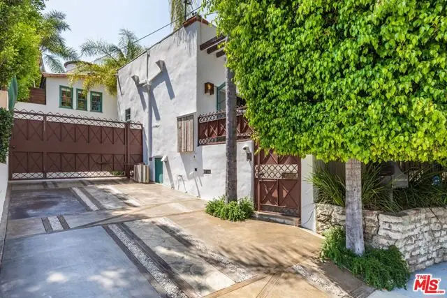 8249 Marmont Lane, West Hollywood, CA 90069 - #2