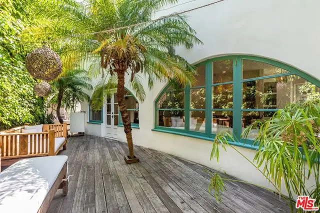 8249 Marmont Lane, West Hollywood, CA 90069 - #3