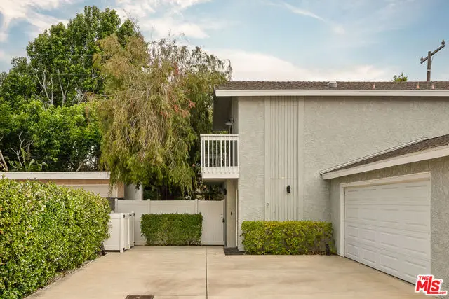 2219 Voorhees Avenue #2, Redondo Beach, CA 90278 - #2