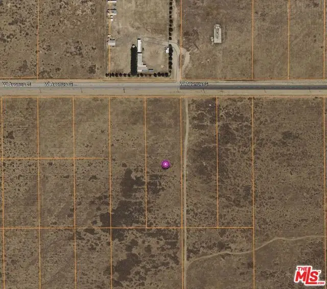 1234 W Avenue G, Lancaster, CA 93536 - #1