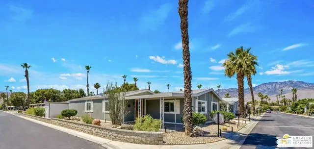 222 Settles Drive, Cathedral City, CA 92234 - #1