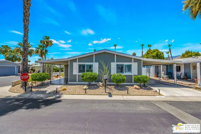 222 Settles Drive, Cathedral City, CA 92234 - #3