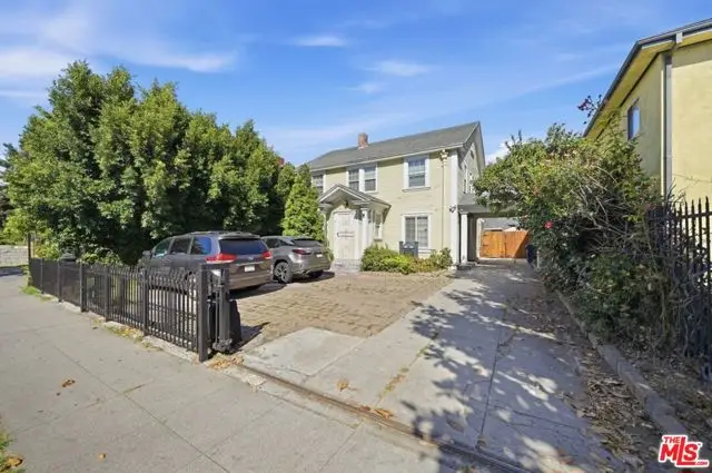 1220 Crenshaw Boulevard, Los Angeles, CA 90019 - #1