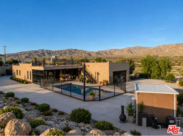 15935 Mary Circle, Desert Hot Springs, CA 92241 - #1