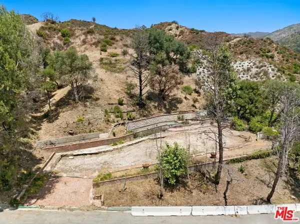 17780 Camino De Yatasto, Pacific Palisades (los Angeles), CA 90272