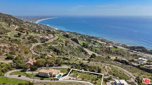 4417 Vista Del Preseas, Malibu, CA 90265 - #1