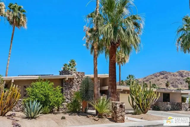 2062 S Chico Drive, Palm Springs, CA 92264 - #3