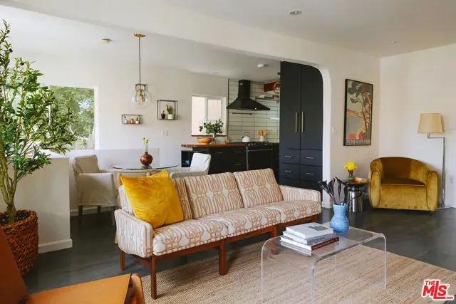 2645 Onyx Drive, Los Angeles, CA 90032 - #1
