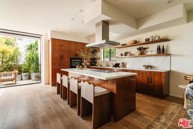 3214 Highland Avenue #4, Santa Monica, CA 90405 - #1