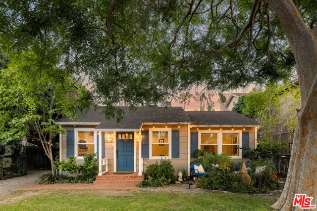 15114 Hesby Street, Sherman Oaks, CA 91403 - #1