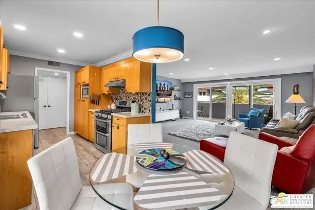 2396 S Palm Canyon Drive #23, Palm Springs, CA 92264 - #1
