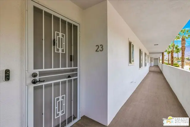 2396 S Palm Canyon Drive #23, Palm Springs, CA 92264 - #2