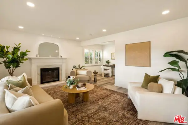 2616 N Buena Vista Street, Burbank, CA 91504