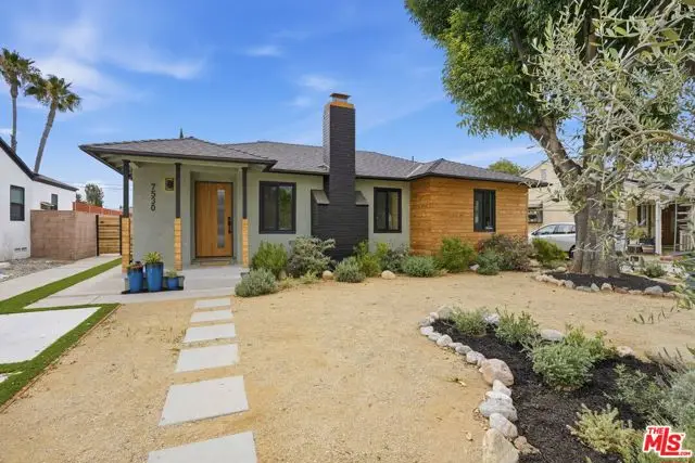 7530 Gaviota Avenue, Van Nuys, CA 91406 - #1