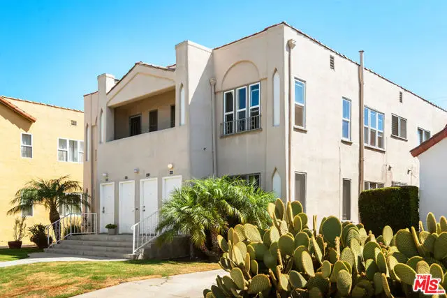 448 N Ogden Drive, Los Angeles, CA 90036 - #1